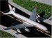 Daron Worldwide Trading GJ156 Gemini Aero Naves De Mexico DC-8-21 1/400