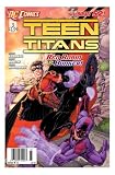 Teen Titans #3