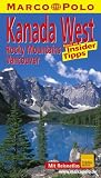 Marco Polo, Kanada West, British Columbia, Alberta - Karl Teuschl