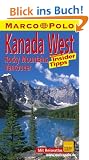 Marco Polo, Kanada West, British Columbia, Alberta