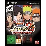 Naruto Shippuden : ultimate Ninja storm 2 - édition collector