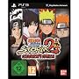 Naruto Shippuden : ultimate Ninja storm 2 - �ditio&hellip de Namco Bandai