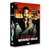 Le Flic de Beverly Hills : La trilogie en Coffret Collector 3 DVD