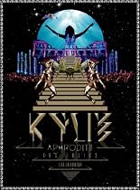 Kylie Minogue - Aphrodite Les Folies (2 Audio-CDs) [1 DVD]