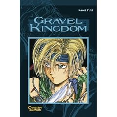 Gravel Kingdom