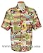 Reyn Spooner Washington Redskins NFL Hawaiian Aloha Shirt