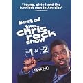 The Best of the Chris Rock Show, Vols. 1 & 2 (2 Discs) (Widescreen)