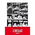 Julius Corentin Acquefacques, prisonnier des r�ves, Tome 6 : Le d�calage