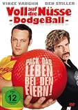 Voll auf die N�sse - DodgeBall
