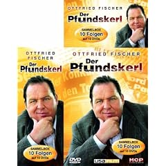 Der Pfundskerl - Sammlerbox