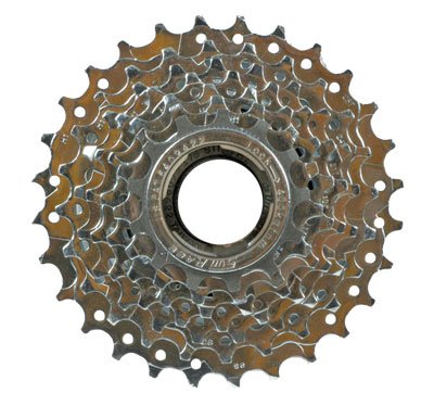 SunRace 9spd Freewheel 13-32