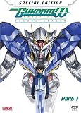 Mobile Suit Gundam 00: Season 2, Part 1