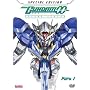 Mobile Suit Gundam 00: Season 2, Part 1