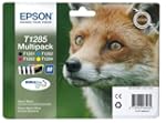 Epson T1285 Multipack Cartouche d'enc...