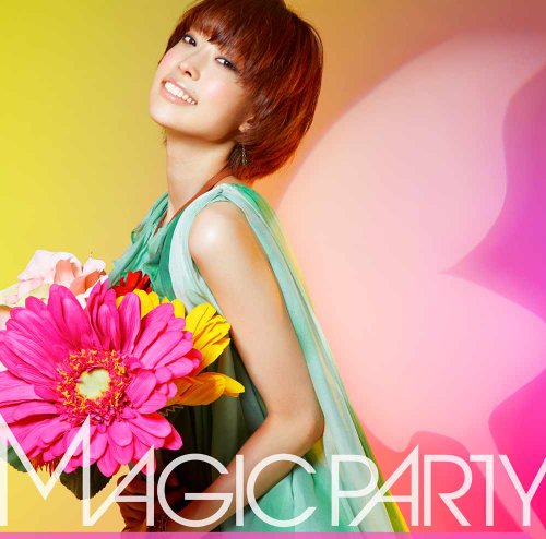 エガオノマホウ MAGIC PARTY