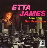 Live From San Francisco
