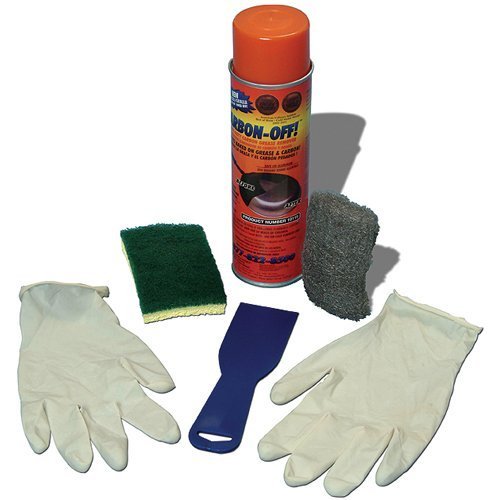 Benchmark USA 43001 Kettle Cleaning Kit Benchmark USA 43001 Kettle Cleaning Kit