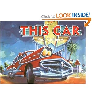 This Car Paul Collicutt