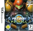 Metroid Prime Pinball (inkl. Rumble Pak)