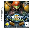 Metroid prime pinball