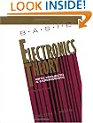 Basic Electronics Theory With Projects and Experiments