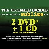 Sublime: The Ultimate Bundle [2007] [DVD]