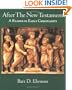 After the New Testament: A Reader in Early Christianity
