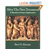 After the New Testament: A Reader in Early Christianity