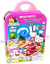 Hello Kitty School Kit
