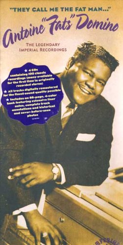 Fats Domino - Antoine 