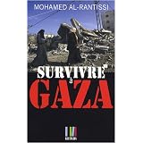 Survivre � Gazapar Mohamed Al-Rantissi