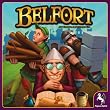 Pegasus Spiele 51910G - Belfort