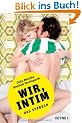 Wir, intim: Das Sexbuch