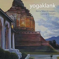 Yogaklank