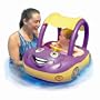 Sunsmart Sunshade Buggy - Girl's