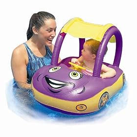 Sunsmart Sunshade Buggy - Girl's by Sunsmart