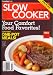 Magazines : Slow Cooker, Special 2008 Issue