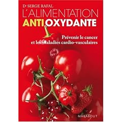 L'Alimentation antioxydante