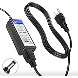 T-Power (TM) Ac Dc adapter for 18v Logitech Squeezebox Wi-Fi Internet Radio 993-000385 534-000245 534-000246 PSAA18R-180 X-R0001 XR0001 930-000097 930-000101 930-000129 Squeezebox WiFi LAN Radio