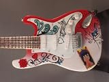 Mini Guitar JIMI HENDRIX Monterey Pop