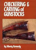 Checkering & Carving of Gunstocks