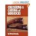 Checkering & Carving of Gunstocks