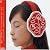 音椿~the greatest hits of SHISEIDO~紅盤