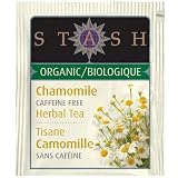 Organic Chamomile Herbal Tea
