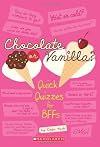 Chocolate Or Vanilla?