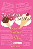 Chocolate Or Vanilla?
