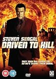 Driven To Kill [DVD] [2009]
