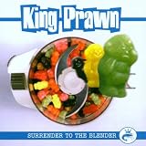 Surrender to the blender