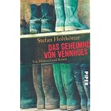 Das Geheimnis von Vennhues: Ein M�nsterland-Krimivon "Stefan Holtk�tter"
