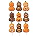 Wilton Smiling Pumpkins Lollipop Mold